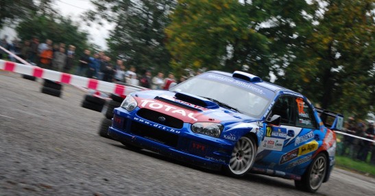 Rajd Koszyc